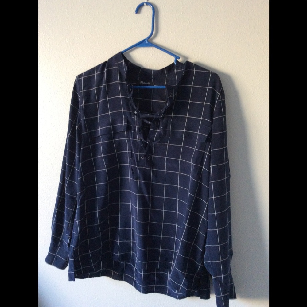 Madewell top